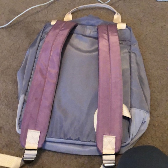 Laptop backpack - Picture 3 of 3